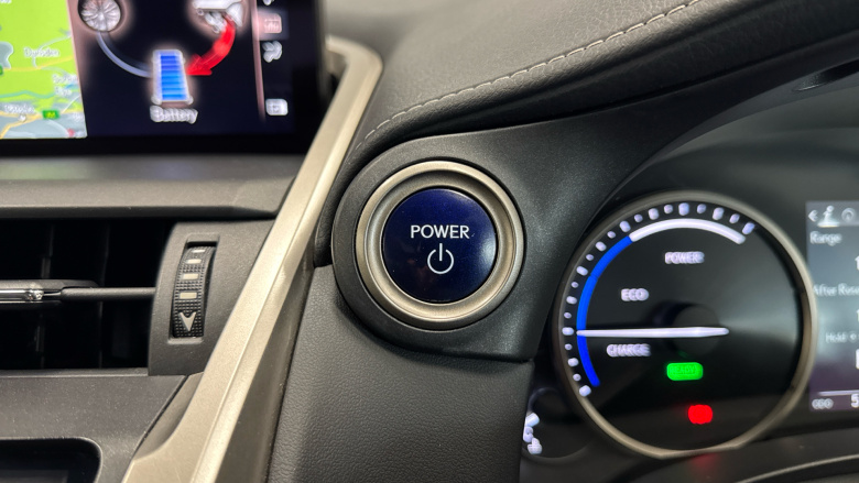 Lexus NX 300h 2.5 Takumi 5dr CVT [Pan roof] Hybrid Estate